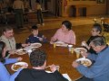 Scout's Day at Haverford State -Pancake Breakfast Feb. 2008 105